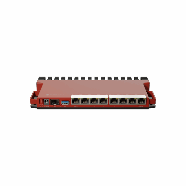 Mikrotik L009UiGS-RM