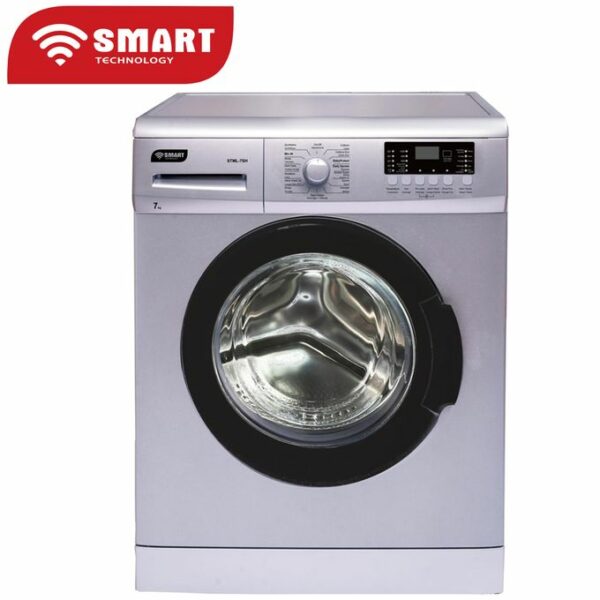 SMART TECHNOLOGY Machine à Laver STML-7SH – 7Kg