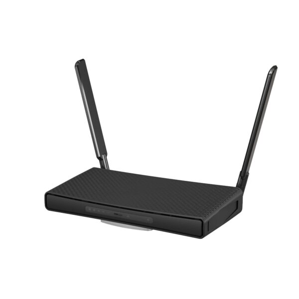 Mikrotik  hAP ax³