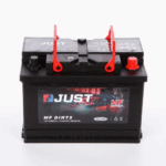 Juste Largestar&TNT Cartons, Palettes Fabricant Automobile Chinois Batterie de Voiture avec CE