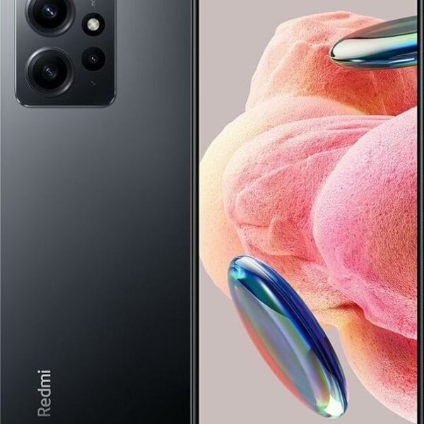 Redmi note 12 256gb 8 ram