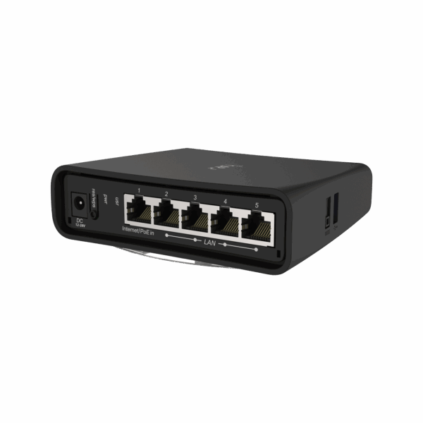 Mikrotik hAP ac²