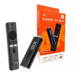 STREAMING XIAOMI TV STICK 4K MI CHROMECAST 2 Go RAM 8 Go VERSION INTERNATIONALE