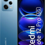 Redmi note 12 pro 256gb 8 ram