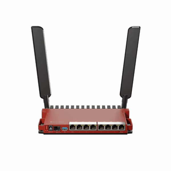 Mikrotik L009UiGS-RM
