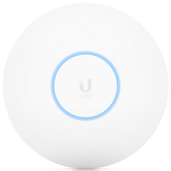 Unifi U6 Pro