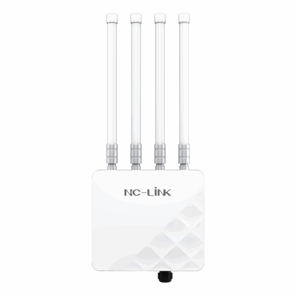 NC LINK AX33O ( AX3000 Wifi6 )